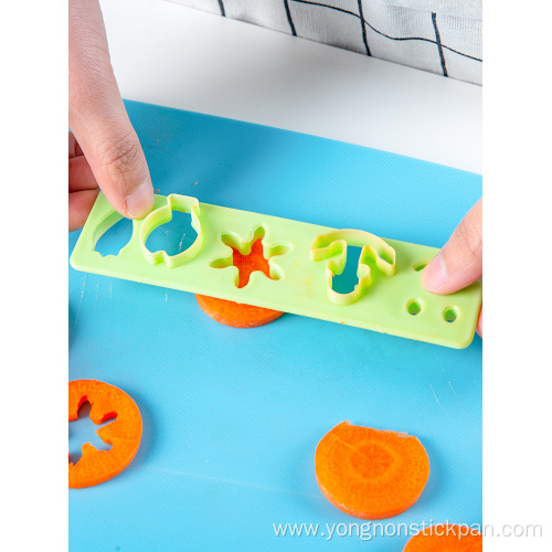 High quality children's food shaping tool